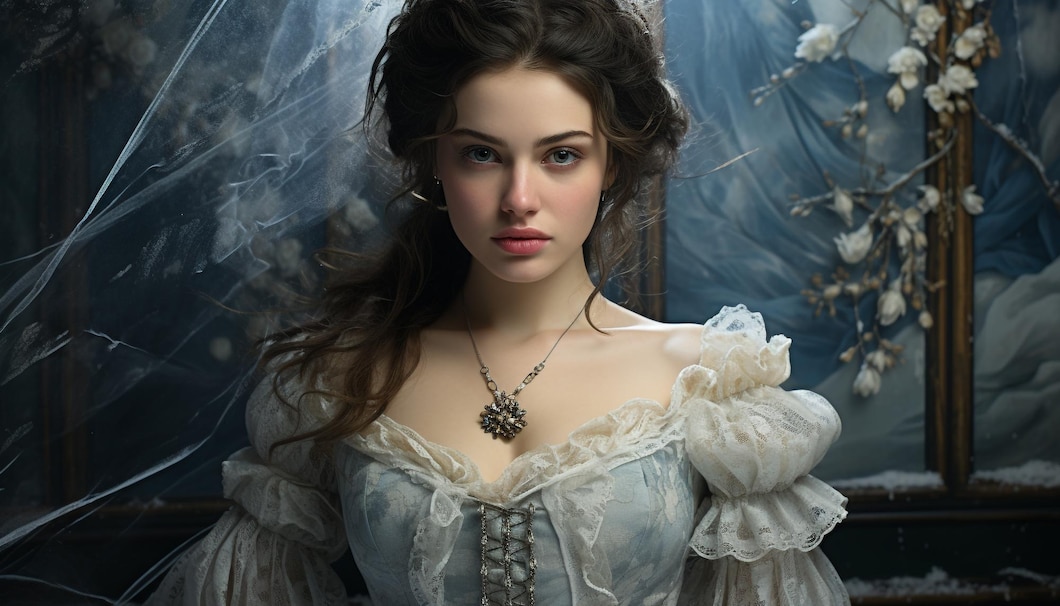 4 Zodiac Sign have The Most Beautiful Face quiet strength