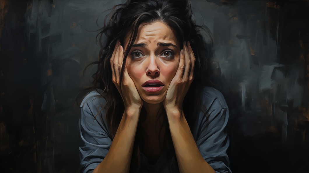 4 Most Stressed Zodiac Sign Upset Zodiac Signs