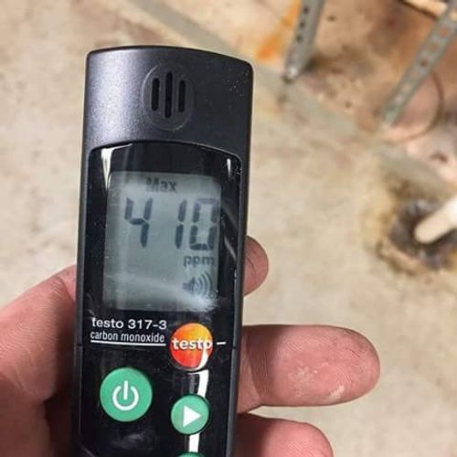Carbon Monoxide Detection And The Effect On The Human Body