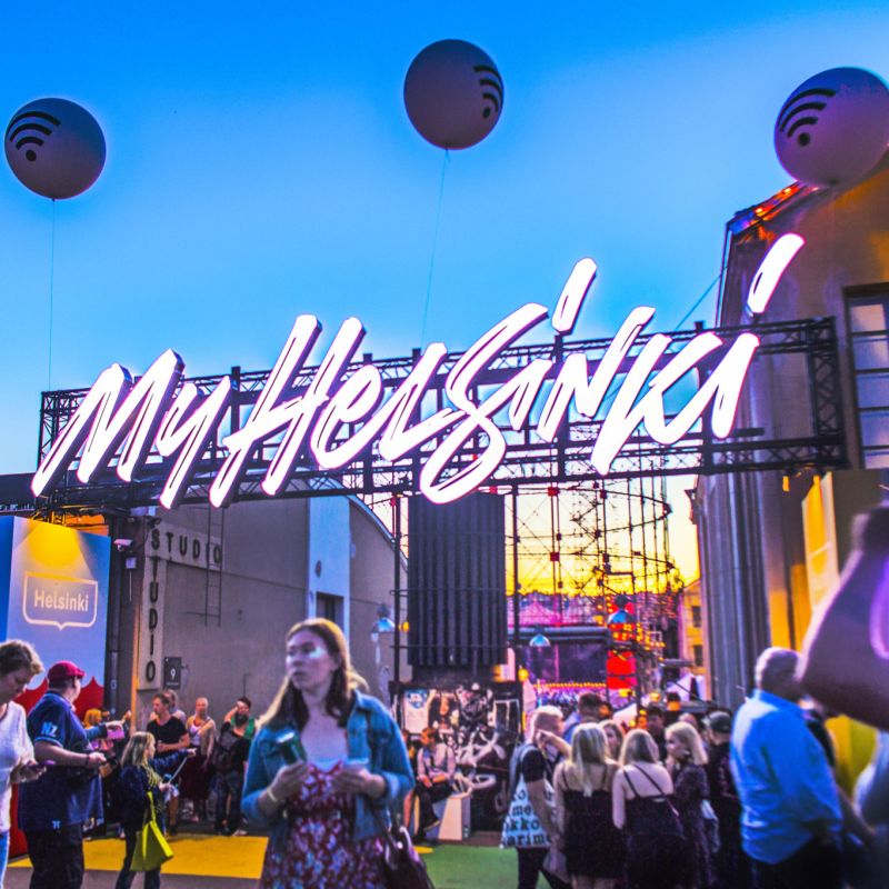 Summer in Helsinki: 2020’s hottest events