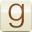 Goodreads icon 32x32