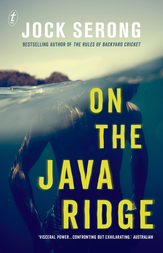 On the Java Ridge