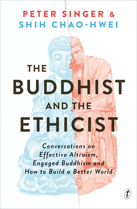 The Buddhist and the Ethicist