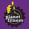 Planet Fitness Allapattah Rockbot