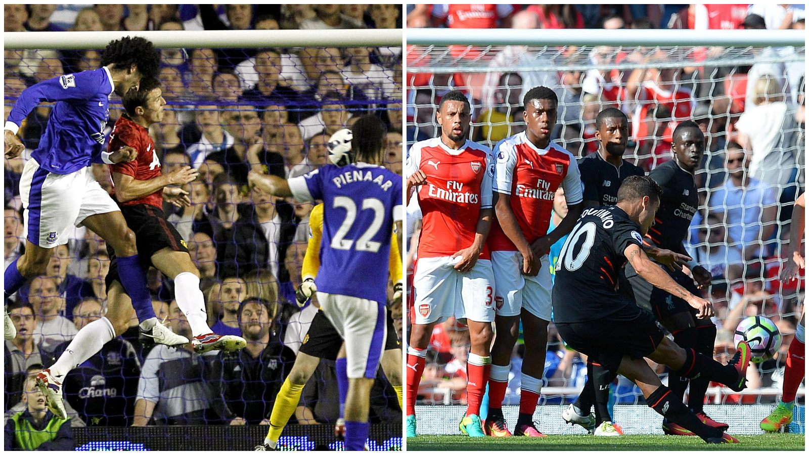 Every Premier League Club S Best And Worst Opening Day In The Modern Era