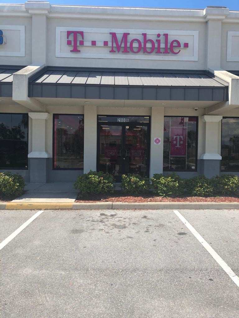 t mobile lake wales