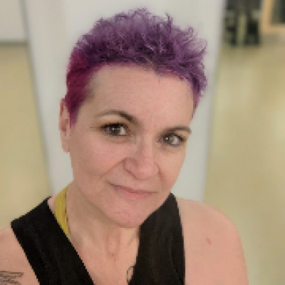 Lizy Gipson Fitness Instructor Page