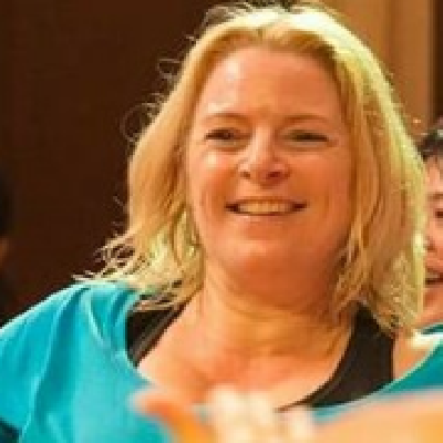 Louise Roberts Halaman Instruktur