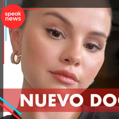Selena Gomez Revelara Lo Mas Oscuro De Su Vida En Nuevo Documental