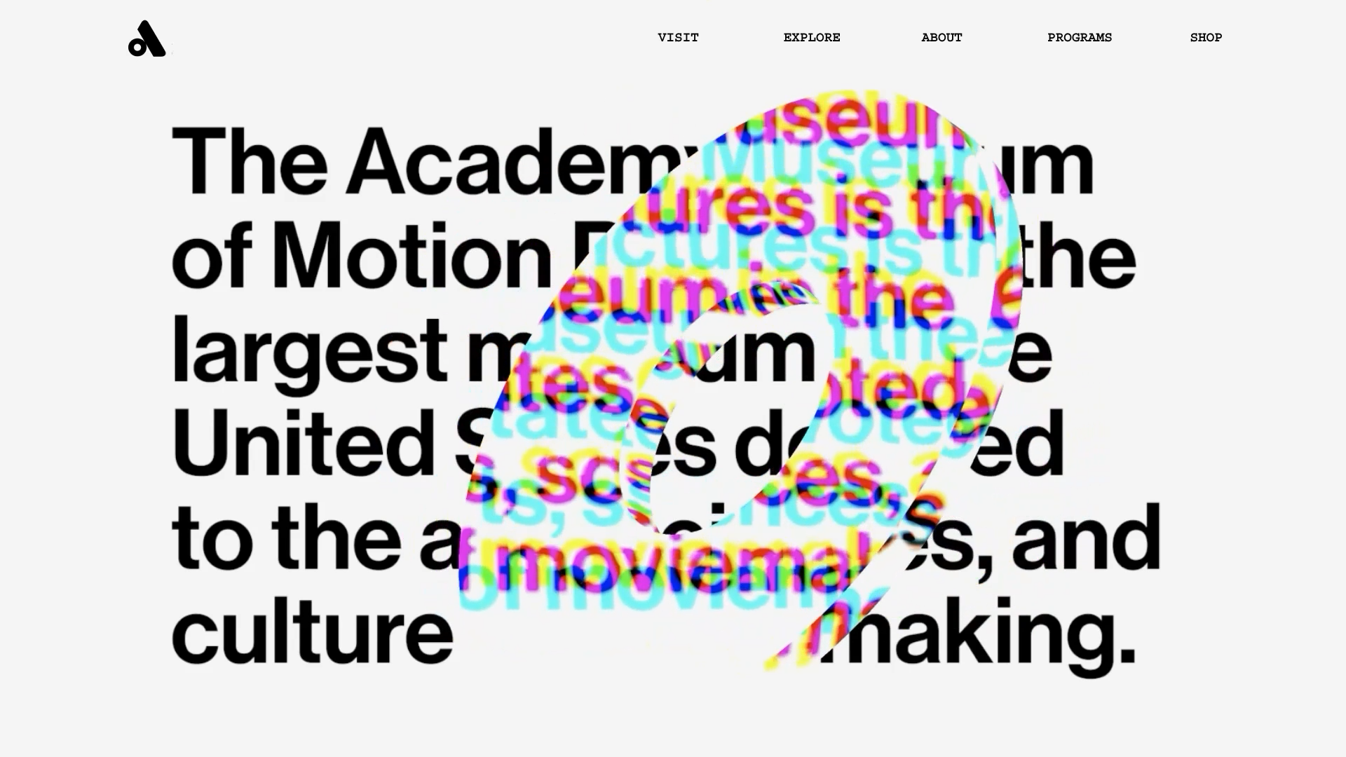 Academy Museum