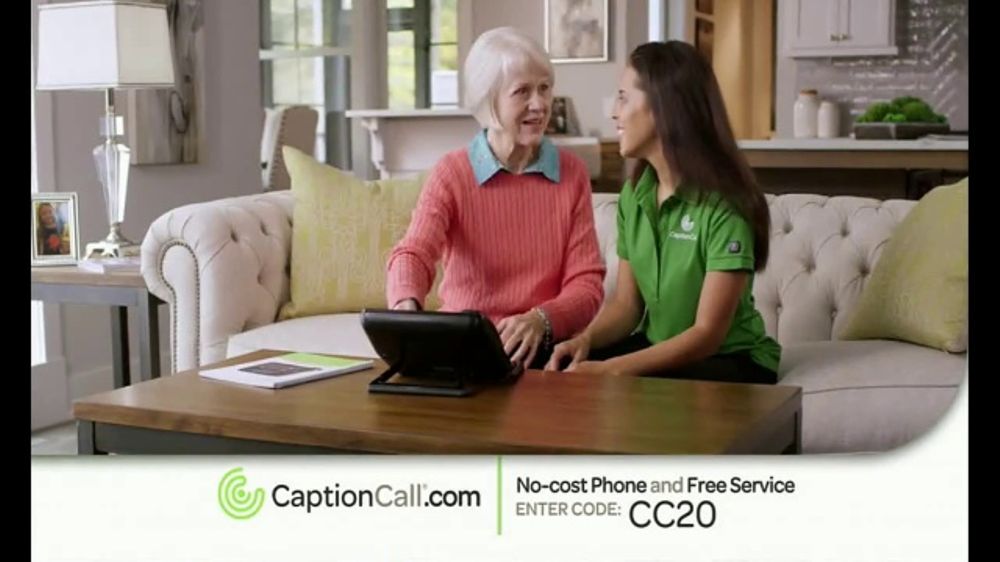 What Is Caption Call 3 What Is Caption Call 3