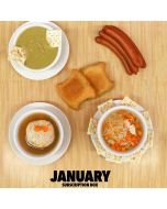 January Soup Package