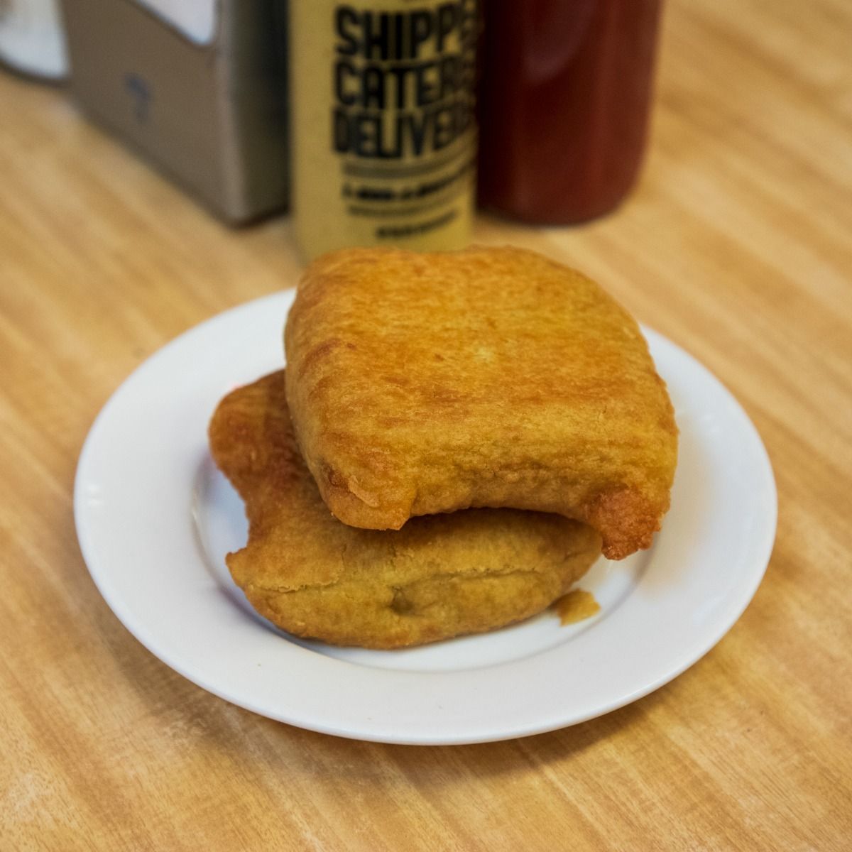 Katz S Delicatessen Katz S Deli Square Knishes Nyc S Oldest Deli