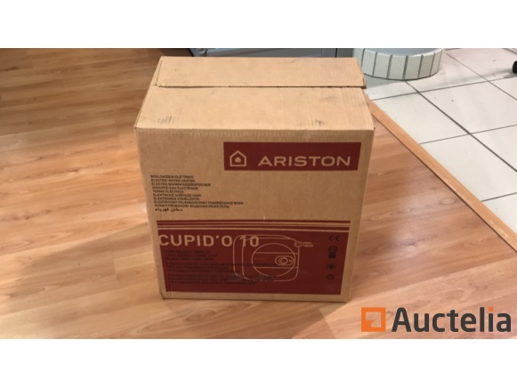 Electric Water Heater Ariston Cupid O 10 Former Ref 1203 101