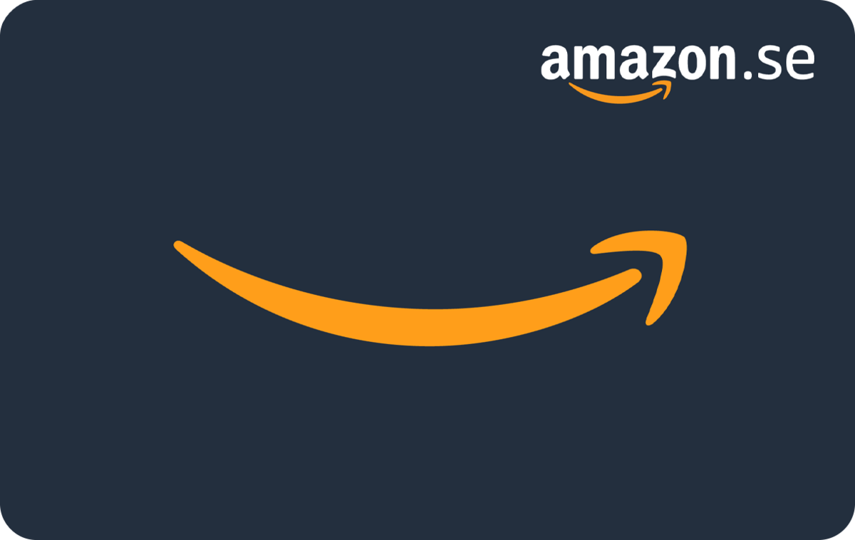 Amazon.se