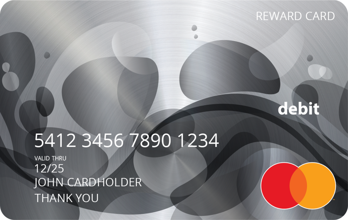 Mastercard® Prepaid Card USD