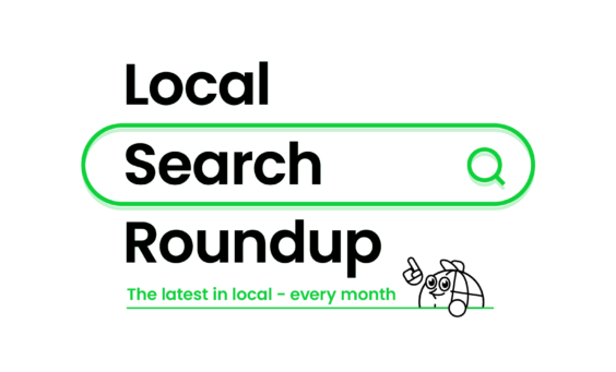 Local Search Roundup – February 2023