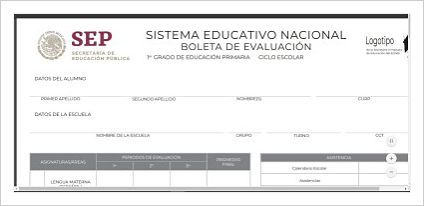 Como Consultar La Boleta De Calificaciones 2021 De La Sep Rankia