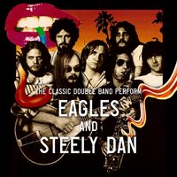 Classic Double Band: Eagles and Steely Dan at Camp And Furnace