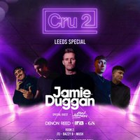 Cru2 Leeds special