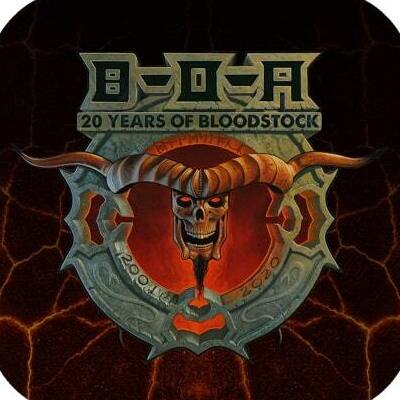 Bloodstock Open Air Festival