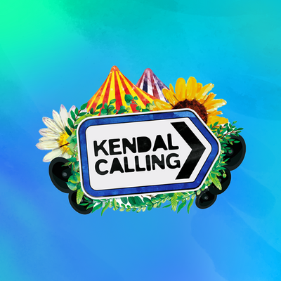 Kendal Calling Festival