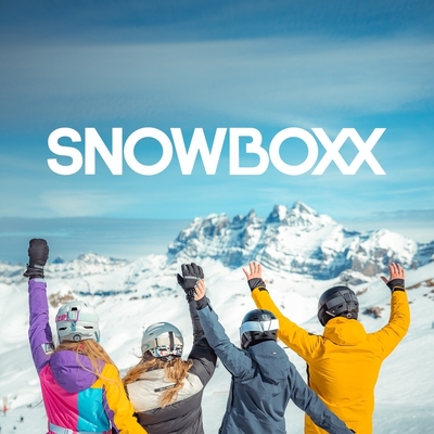 Snowboxx Festival