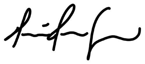 Ramón H. Rivera-Servera signature