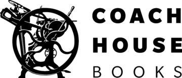 Coach House Books Logo