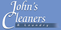 John's Cleaners & Laundry