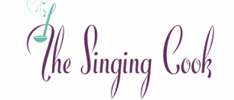 The Singing Cook