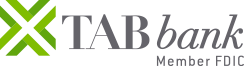 TAB Bank logo