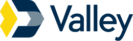 Valley National Bank logo