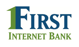 First Internet Bank logo