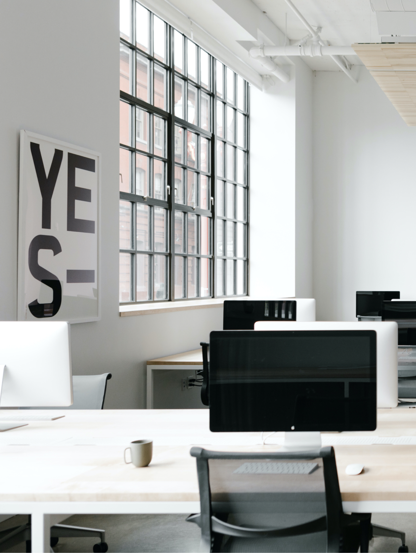 portland office