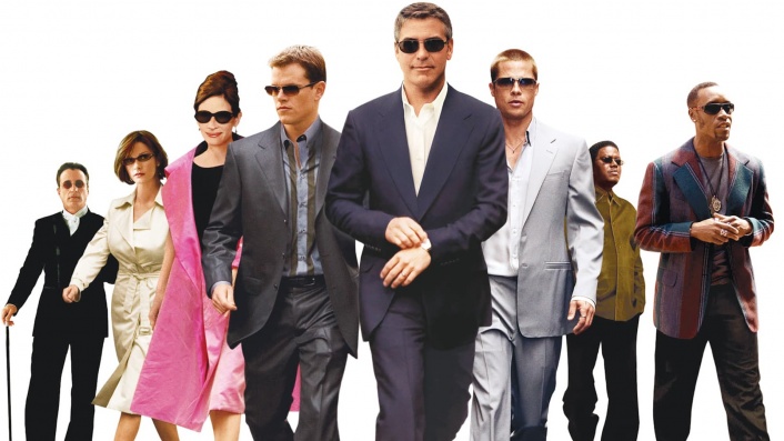 Ocean's Twelve | Where to watch streaming and online in Australia | Flicks Ocean's Twelve | Where to watch streaming and online in Australia | Flicks