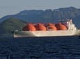 Europe's Shift from Russian Gas to Pricey LNG