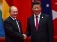 China's No Limits Friendship with Russia is Beginning to Crumble