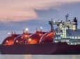 Russia Appears to Be Amassing a Dark Fleet to Ship LNG