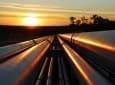 Trans Mountain Oil Pipeline Off to a Solid Start