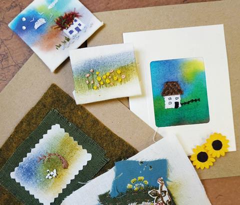 The Benefits Of Crafting And The Best Creative Workshops Column Group Leisure And Travel