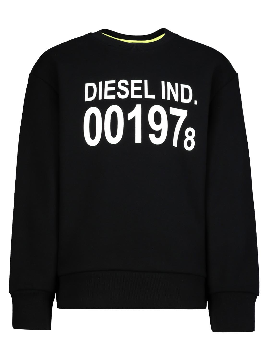 Diesel Pullover S-GIRK-J3