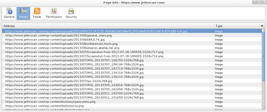 All media files are now https://, not http://