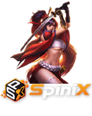 Spinix