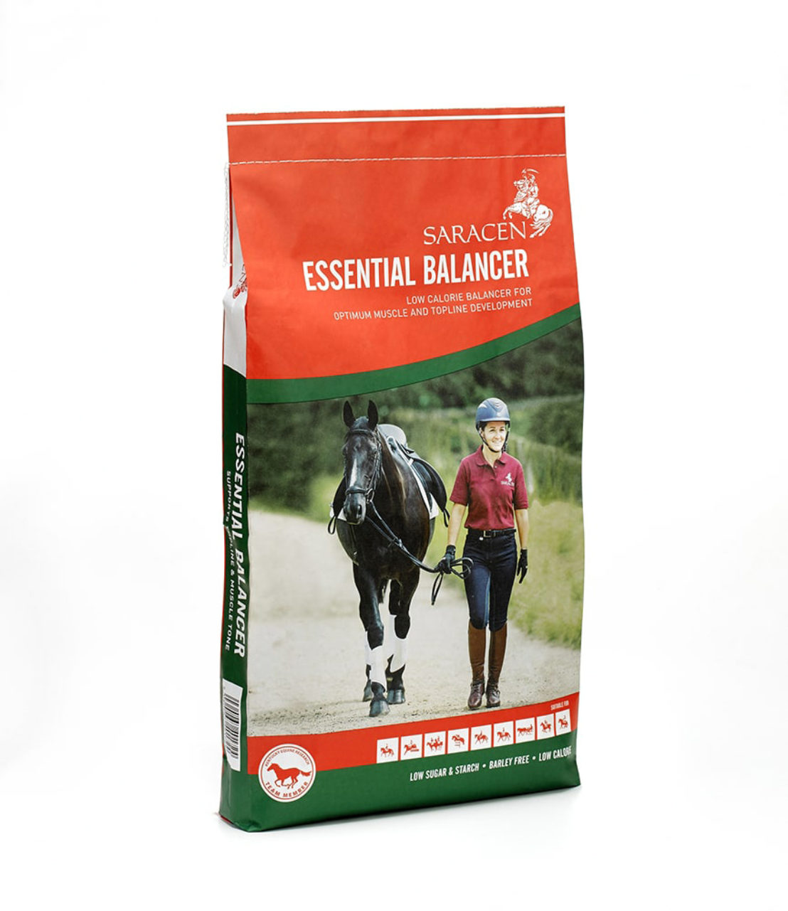 Essential Balancer Saracen Horse Feeds