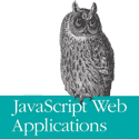 JavaScript Web Applications