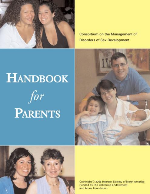 Parents cover