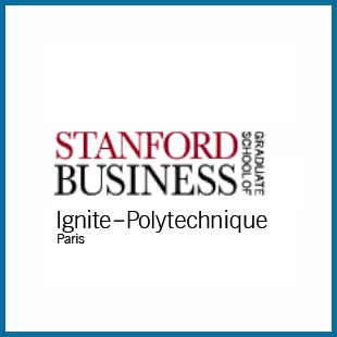 Stanford Ignite Paris