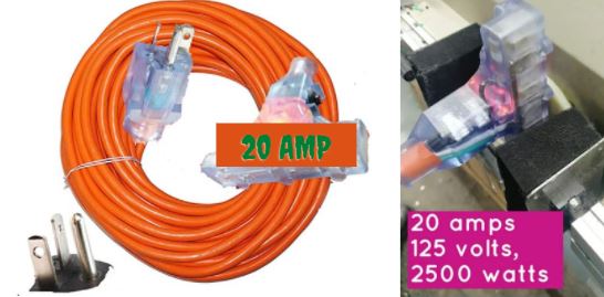 20 Amp Wire Size - Full Guide (2) 20 Amp Wire Size - Full Guide (2)