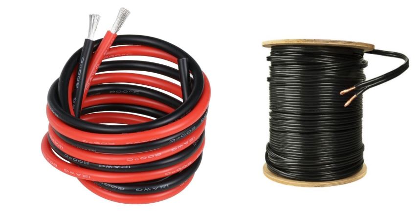 20 Amp Wire Size - Full Guide (1) 20 Amp Wire Size - Full Guide (1)